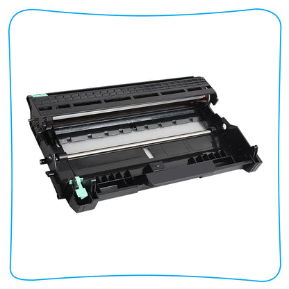 3PK DR-420 Drum Unit Compatible with Brother HL-2230 HL2240 MFC7360n DCP-7060d