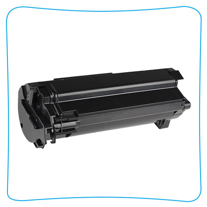 4PK 593-BBYP Toner Cartridge For Dell High Yield 2830 series S2830dn Printer