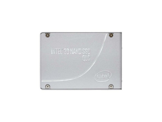 Intel SSDSC2KB038TZ01 D3 S4520 3.84TB SATA6Gb/s 3D TLC 2.5" 7.0mm SSD