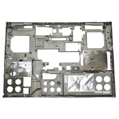 Dell OEM Precision M6400 Laptop Bottom Base Replacement Plastic W183F 0W183F