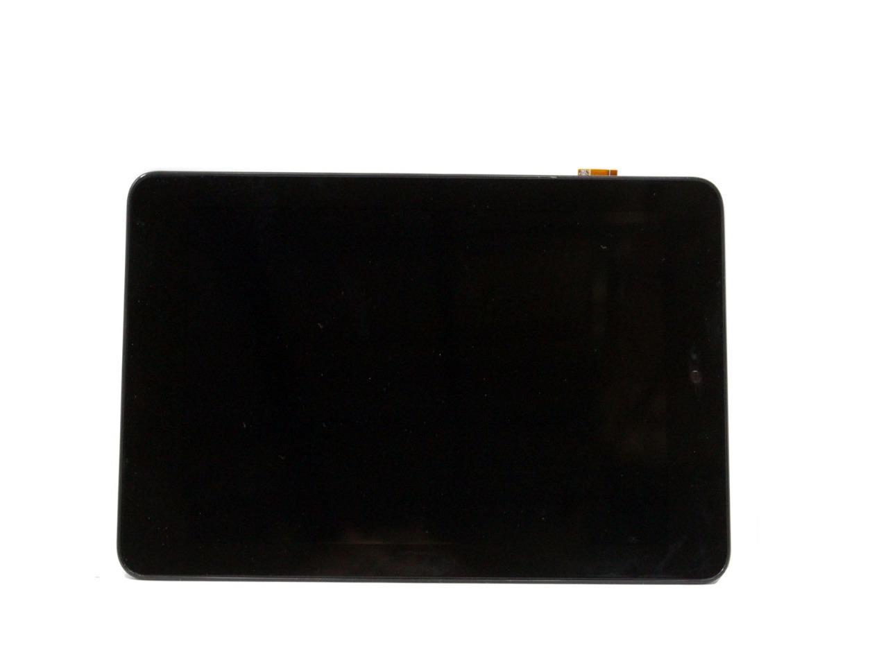 NEW Dell Venue 7 3730 3740 Touchscreen Digitizer Full Assembly XF40Y CLAA070WP06