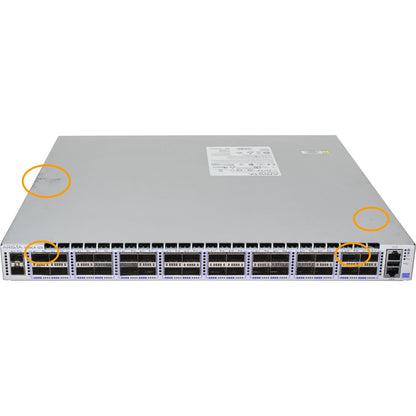 Arista DCS-7060CX-32S-R 32P 100GbE QSFP100 2P SFP+ Switch (Fair)
