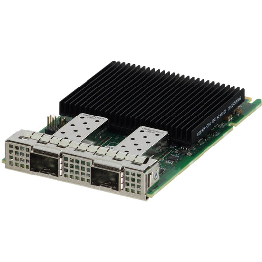 Dell Intel E810-XXVDA2 Dual 25GbE SFP28 OCP 3.0 (PWH3C)