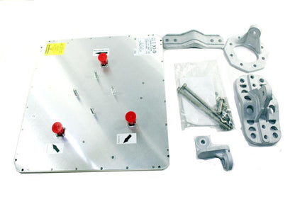 OEM Dell PowerConnect W-3200 Aruba Antenna with Mounting Kit P28XY