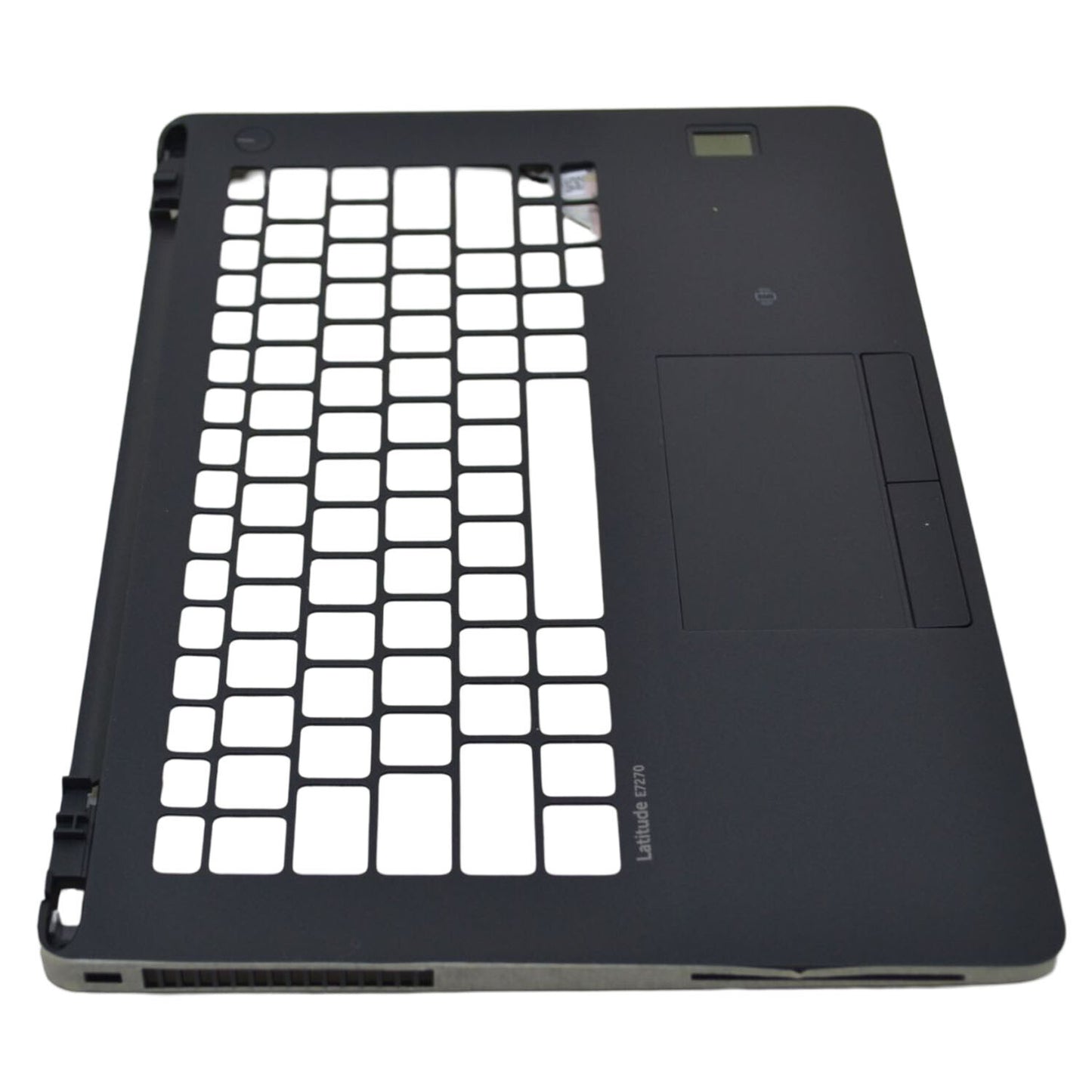 OEM Dell Latitude E7270 Palmrest Touchpad with Fingerprint Reader K9H6Y V379C