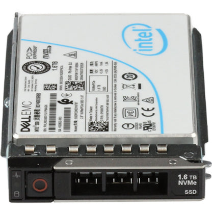 Dell 1.6TB PCIe Gen3 NVMe MU TLC 2.5 SSD P4610 (YWWTM)