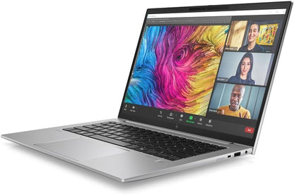 HP ZBook Firefly G11 14" WUXGA Core Ultra 7 165U 16GB 512GB SSD IR Cam FPReader