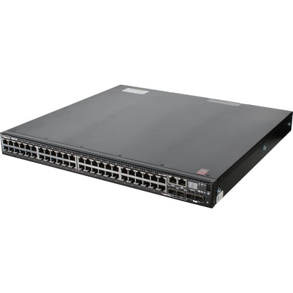 Dell Networking N3048EP-ON 48P 1GbE UPoE 2P 10GbE SFP+ Switch