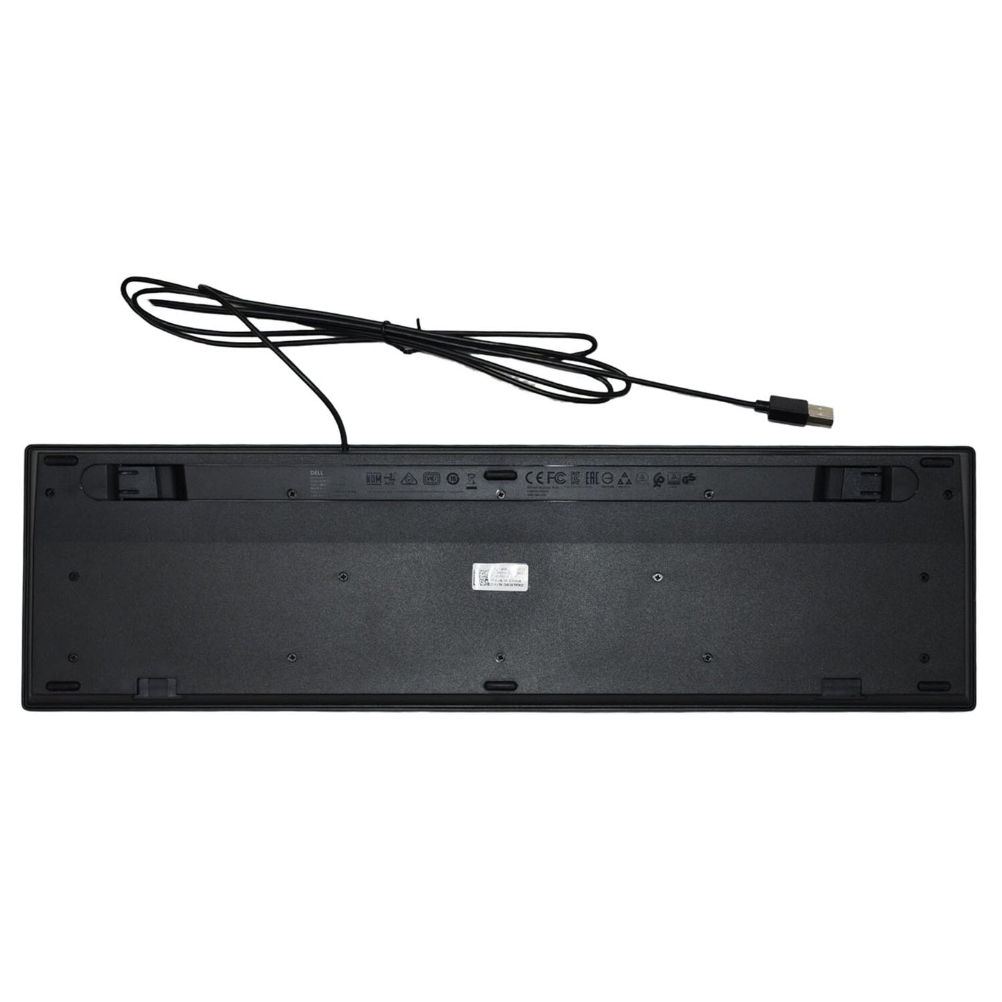 Dell Wyse 5020 Thin Client AMD GX-415GA 1.50 GHz 4 GB 32 GB SSD Linux RJ45 7JC46