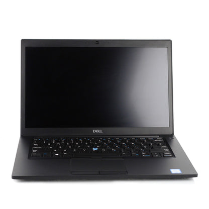Dell Latitude 7490 14" Laptop Quad-Core i7 16GB 512GB SSD Windows 11 Pro B v.WAA