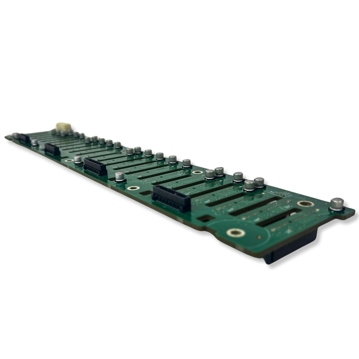 Dell PowerEdge C2100 2.5" SFF 24-Bay Hard Drive Backplane Board 6NGKW