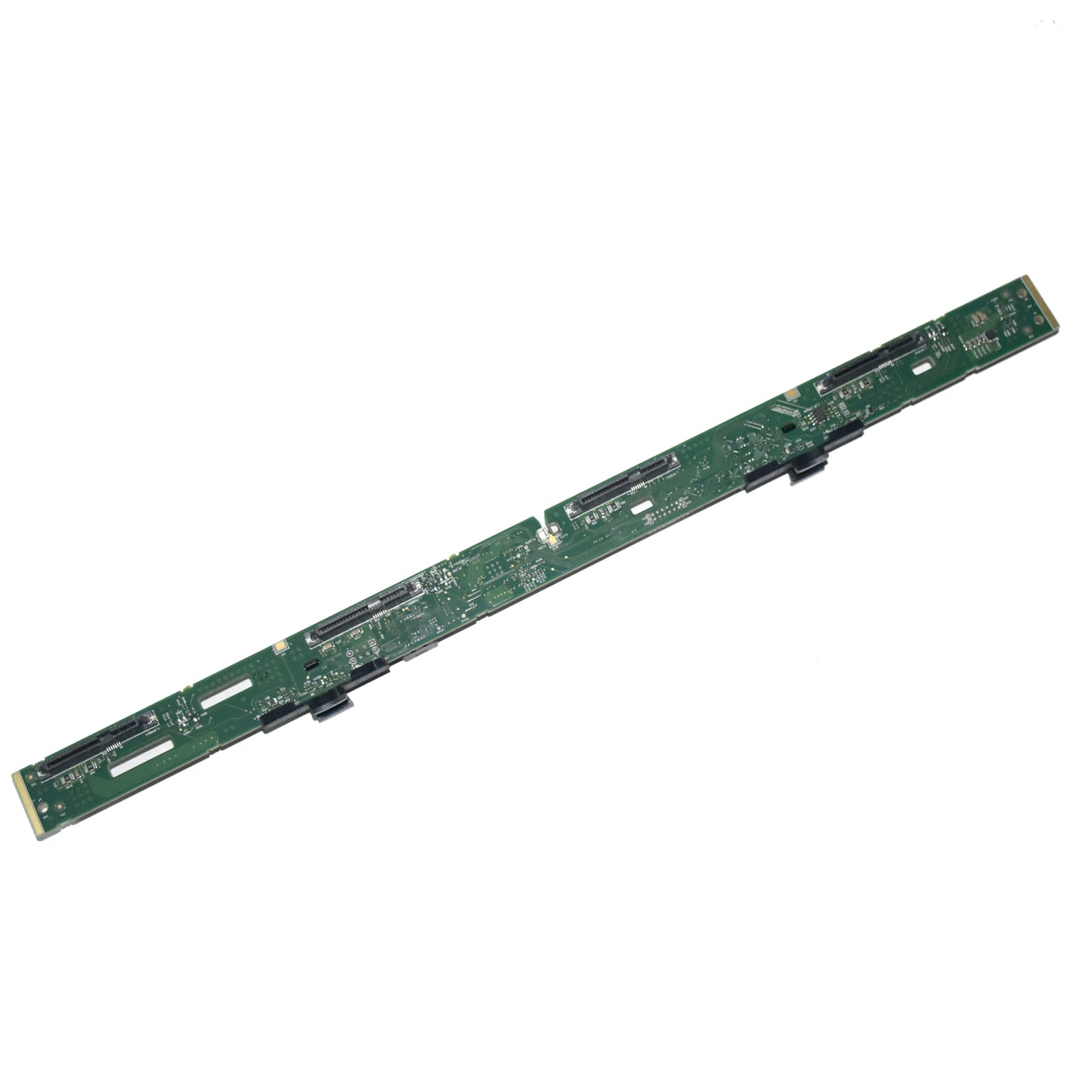 DELL PowerEdge R730XD Server 4-Bay 3.5" LFF Hard Drive Backplane - 4T7KV