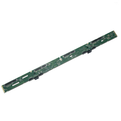 DELL PowerEdge R730XD Server 4-Bay 3.5" LFF Hard Drive Backplane - 4T7KV