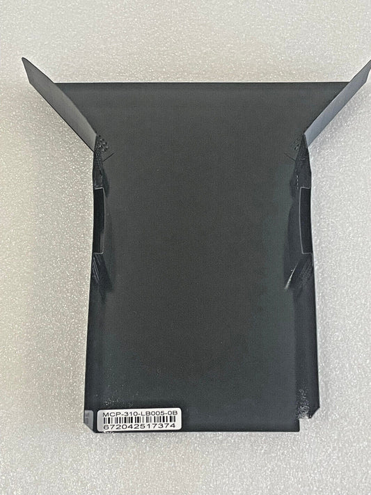 SuperMicro MCP-310-LB005-0B Mylar Air Shroud for AMD 1U CloudDC with H13SSW