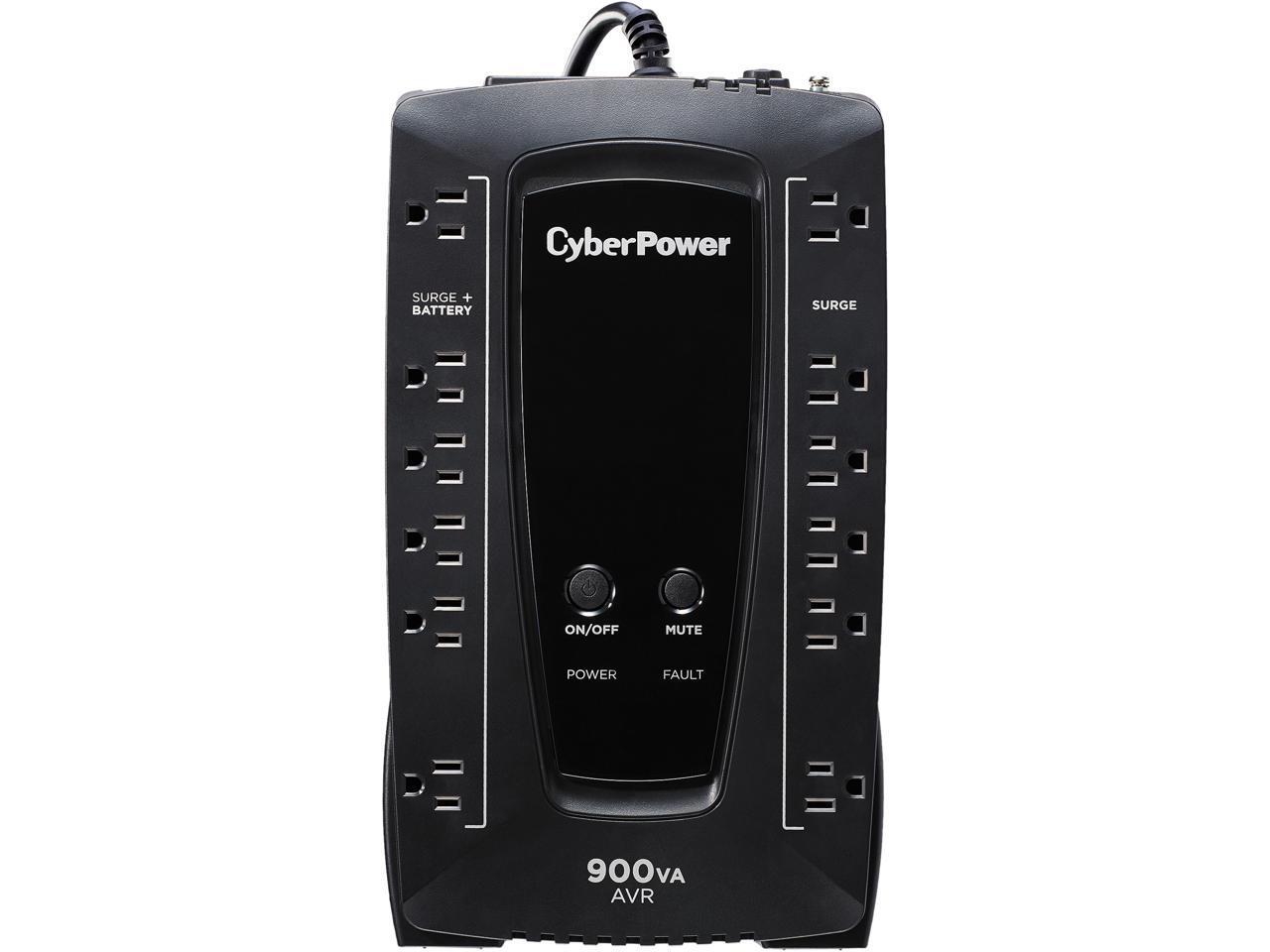 CH Cyber|AVRG900U R