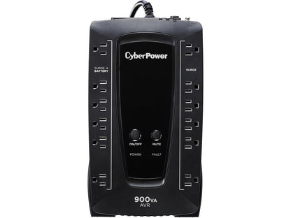 CH Cyber|AVRG900U R