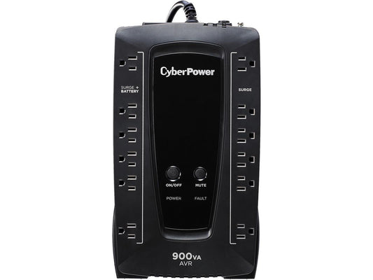 CH Cyber|AVRG900U R