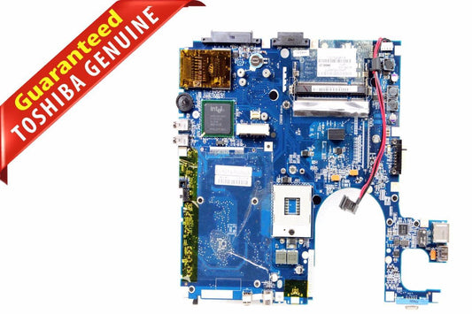 Toshiba Satellite A130 A135 Intel Socket 479 Laptop Motherboard DDR2 K000054210