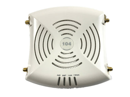 Dell ARUBA Power Connect W-IAP 104 APT-104-US Instant Access Point 0P08XF P08XF