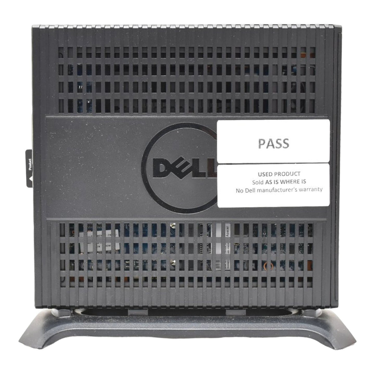 Dell Wyse 5010 Thin Client Dx0D AMD 1.40 2GB RAM 8GB ThinOS 8.3_012 RJ-45 9MKV0