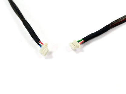 Lot of 5OEM Dell PowerEdge C6145 Battery Backup Cable DXT85 0DXT85