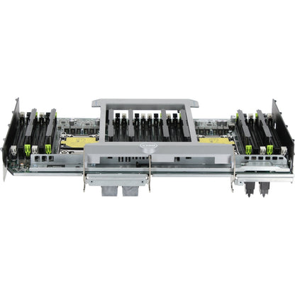 Dell R820 CPU+ Memory Expansion Brd (8HJ4P)