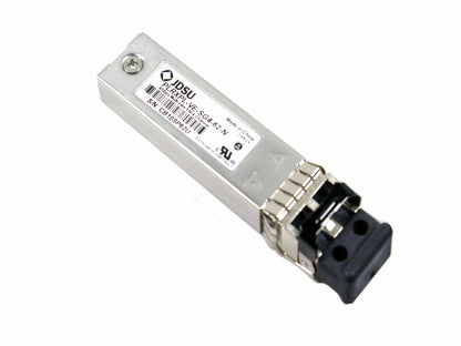 Lot of 4 JDSU PLRXPL-VE-SG4-62-N 4Gbps Fibre Channel SFP Transceiver 4RD54