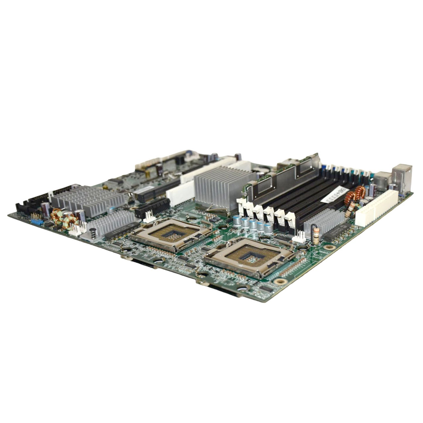 TYAN Tempest i5000VS S5372-LH Xeon 2.5GHz Server Motherboard S537262NR-LH