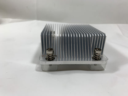 Lot Of 3 HP Proliant DL180 Gen9 Cooling Heatsink Aluminum 773194-001 779091-001