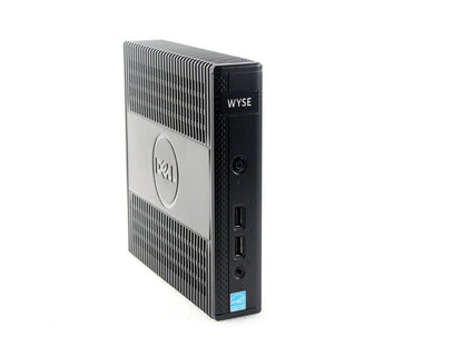 Dell Wyse 5010 Dx0D Wireles D10D 1.4GHz Wired-Ethernet RJ-45 DJPR5+Device Only