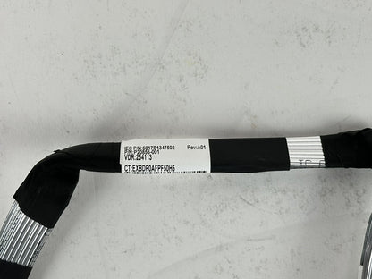 HPE DL360 DL365 Gen10 Plus NVMe Signal Cable Port 1A/Port 2A to Port 3 & Port 4