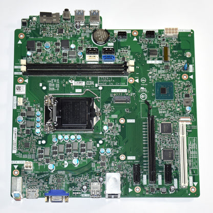 Dell Vostro 3670 Intel B360 LGA 1151 DDR4 Desktop Motherboard SFF V8F20 YD74F