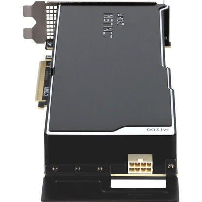 Dell AMD Instinct MI210 64GB HBM2e 300W PCIe x16 DW FHFL GPU (880VN)