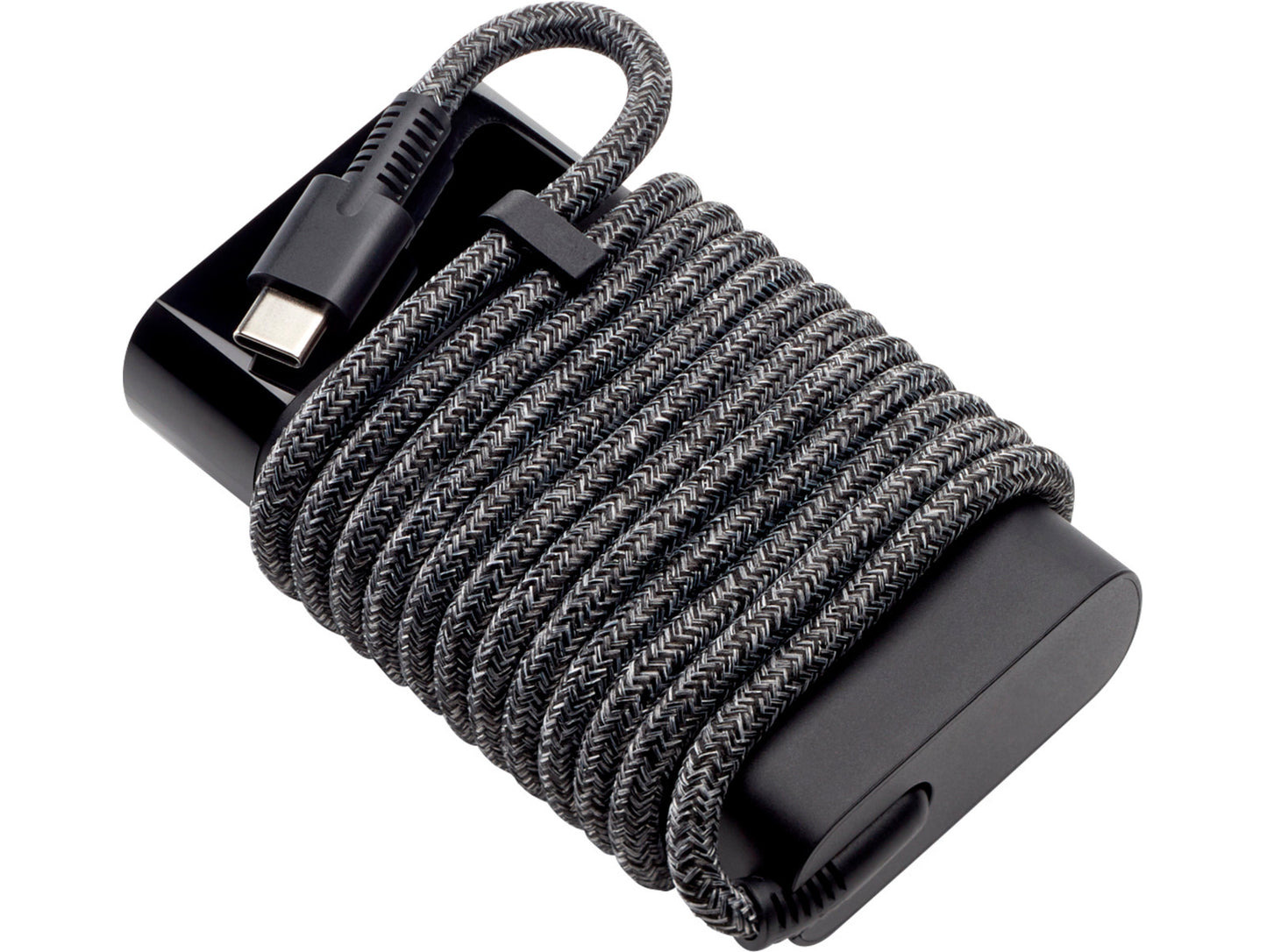 HP USB-C 65W Laptop Charger