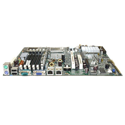 TYAN Tempest i5000VS S5372-LH Xeon 2.5GHz Server Motherboard S537262NR-LH