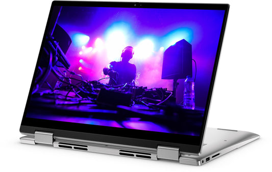 Dell Inspiron 7430 2-in-1 14" FHD+ Touch Core i7-1355U 16GB 1TB PCIe SSD Cam FPR