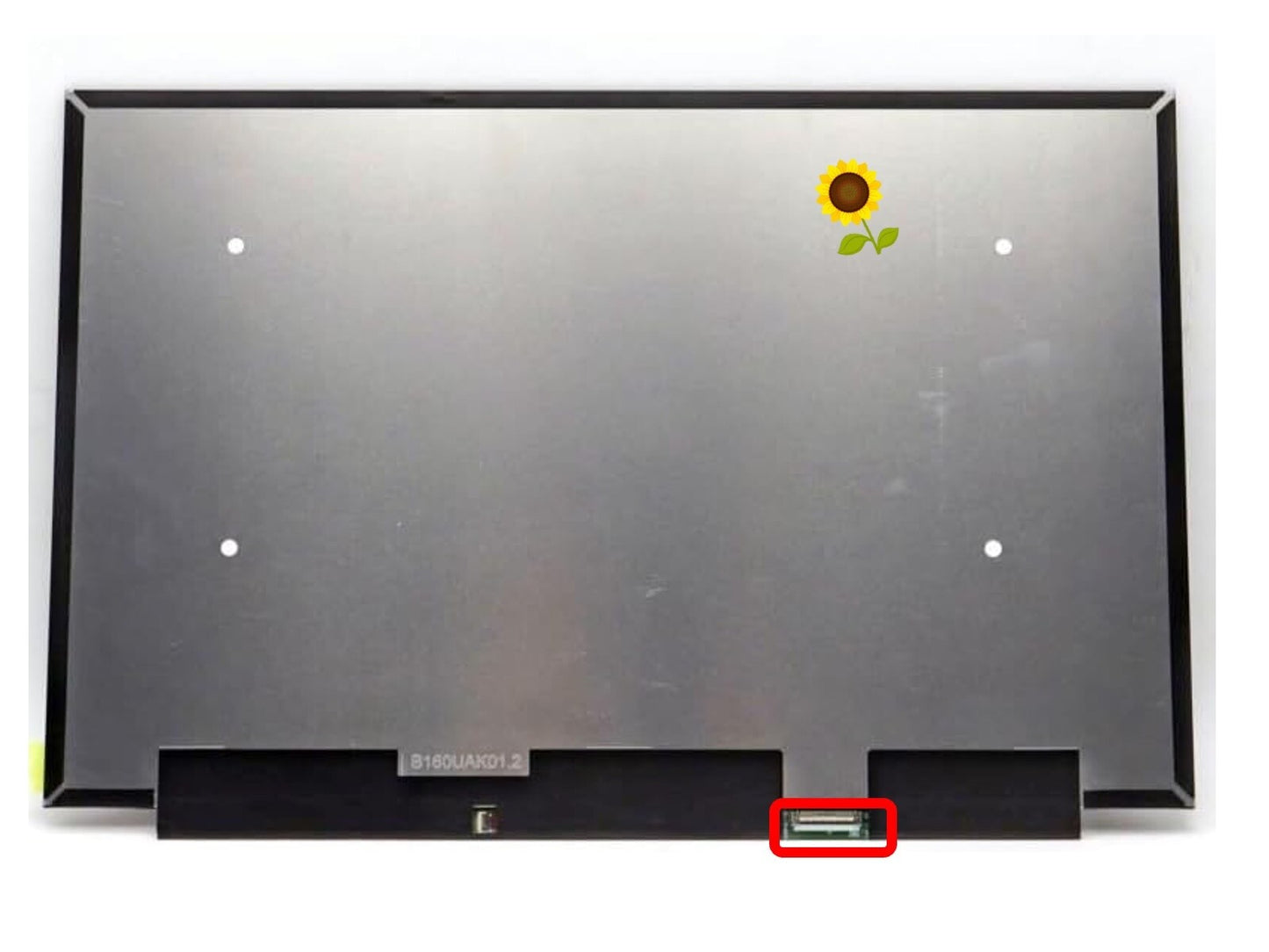 N94770-001 for HP Pavilion 16-af0063cl LCD LED Touch Screen 16" FHD+ Panel New