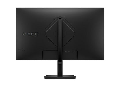 OMEN by HP 31.5 inch QHD 165Hz Gaming Monitor - OMEN 32q 31.5" QHD (2560 x 1440)