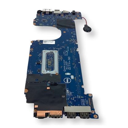 Dell Latitude 7480 Motherboard i5-7300U 2.6GHz DDR4 LA-E131P Thunderbolt 3 V20K6
