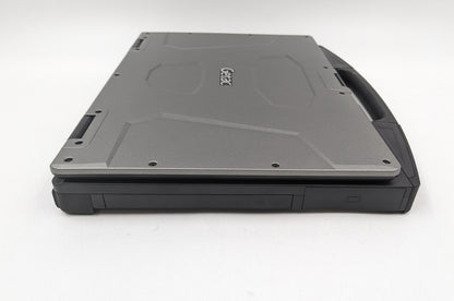 Getac S410 G5 14" i5-1340P 8GB DDR5 256GB SSD Windows 11