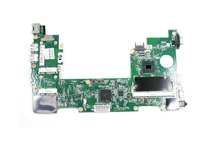 New OEM HP Mini 210 210-1000 Intel N475 1.83GHz 1 Slot Motherboard 622356-001+N