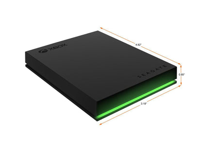 Seagate EXTHD 4T | SEAGATE STKX4000402 R