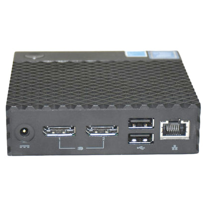 Dell Wyse 3040 Thin Client N10D THINOS 8.5 2GB RAM 8GB SSD Keyboard Mouse 9D3FH