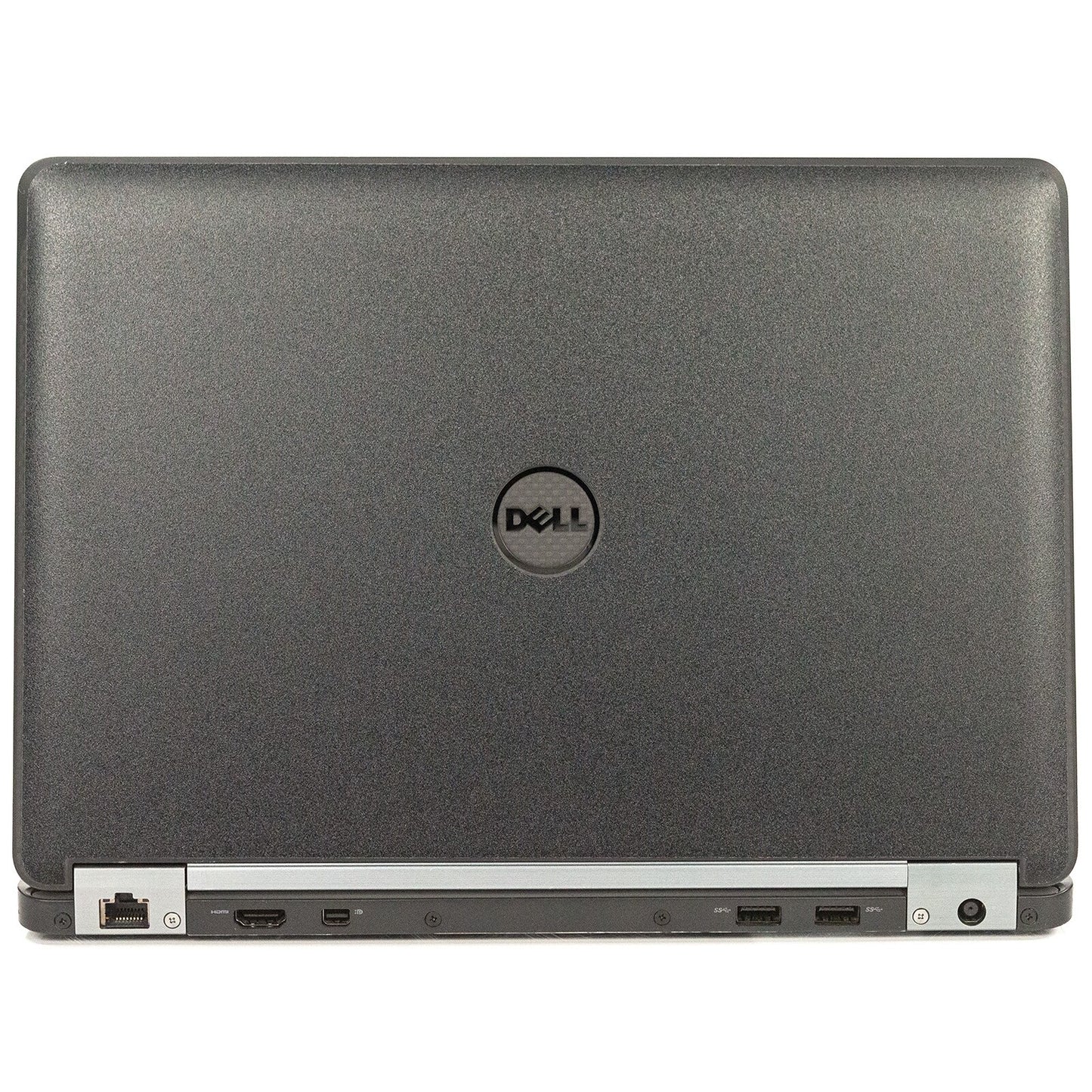 Dell Latitude E7270 Touchscreen Laptop i5 Dual-Core 4GB 128GB SSD Win 10 Pro B