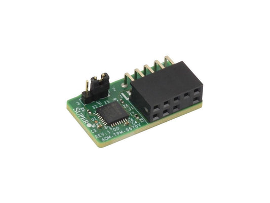 CH Super|AOM-TPM-9670V-S-O R