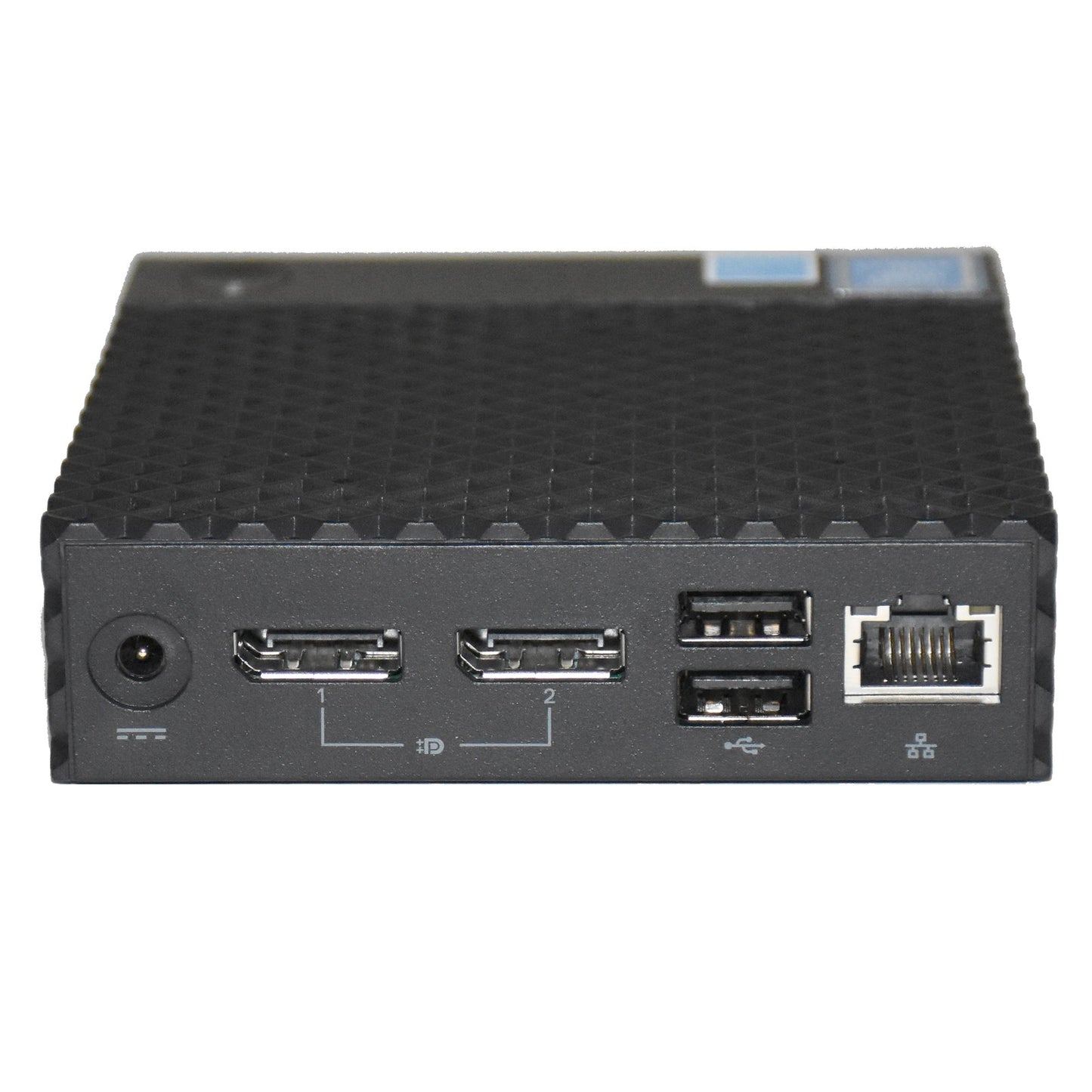 Dell Wyse 3040 Thin Client N10D Atom x5 2GB Ram 8GB SSD ThinOS 8.4 DP RJ45 G56C0