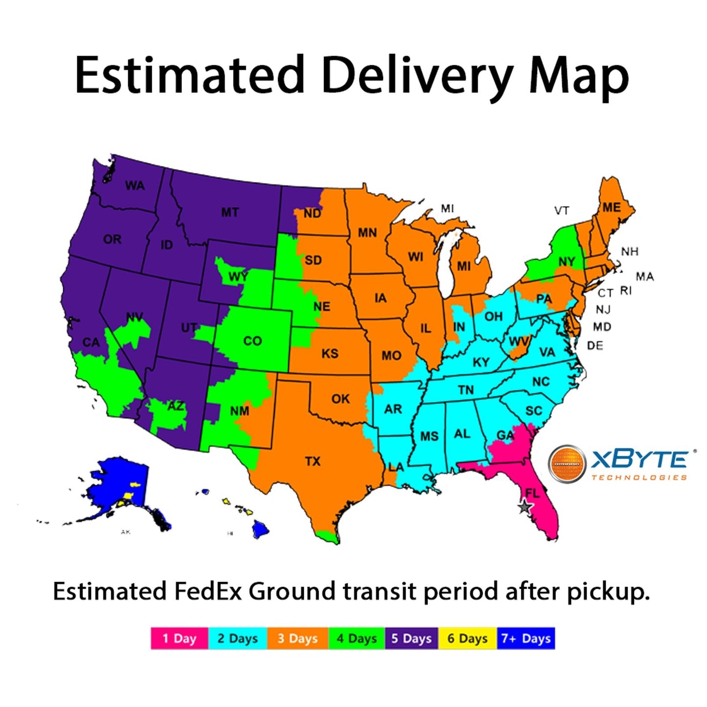 SKHynix 8GB 1Rx8 PC4-2666 ECC UnBuffered (HMA81GU7CJR8N-VK-OSTK) (NOT FOR HOME PC)