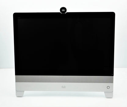 Cisco Webex DX80 23" Touchscreen HD Video Conferencing System Monitor CP-DX80