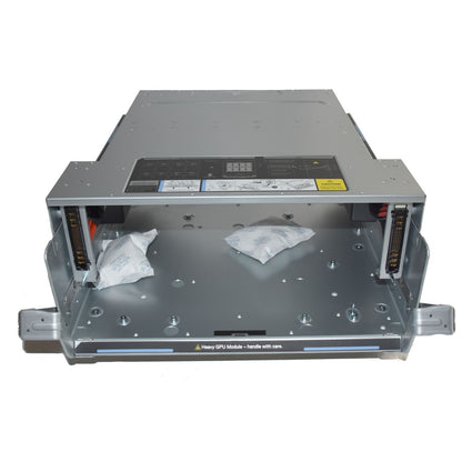 Dell PowerEdge XE9680 A100 SXM Heavy GPU Tray Mech Kit w/ GPU Blank Panels 5YY9F