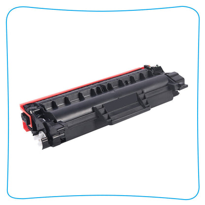 10x TN-770 TN770 Toner Compatible With Brother HL-L2370DW HL-L2370XL MFC-L2750DW